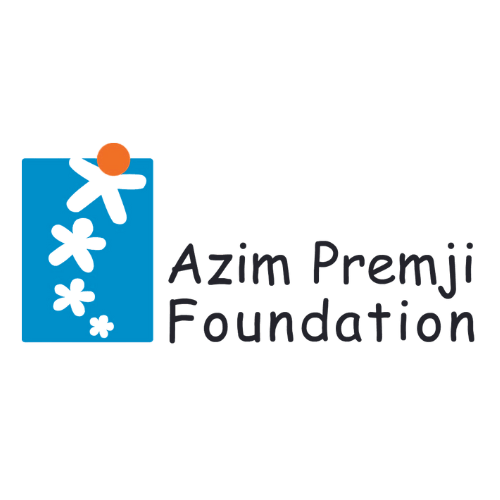 Azim Premji Foundation Logo